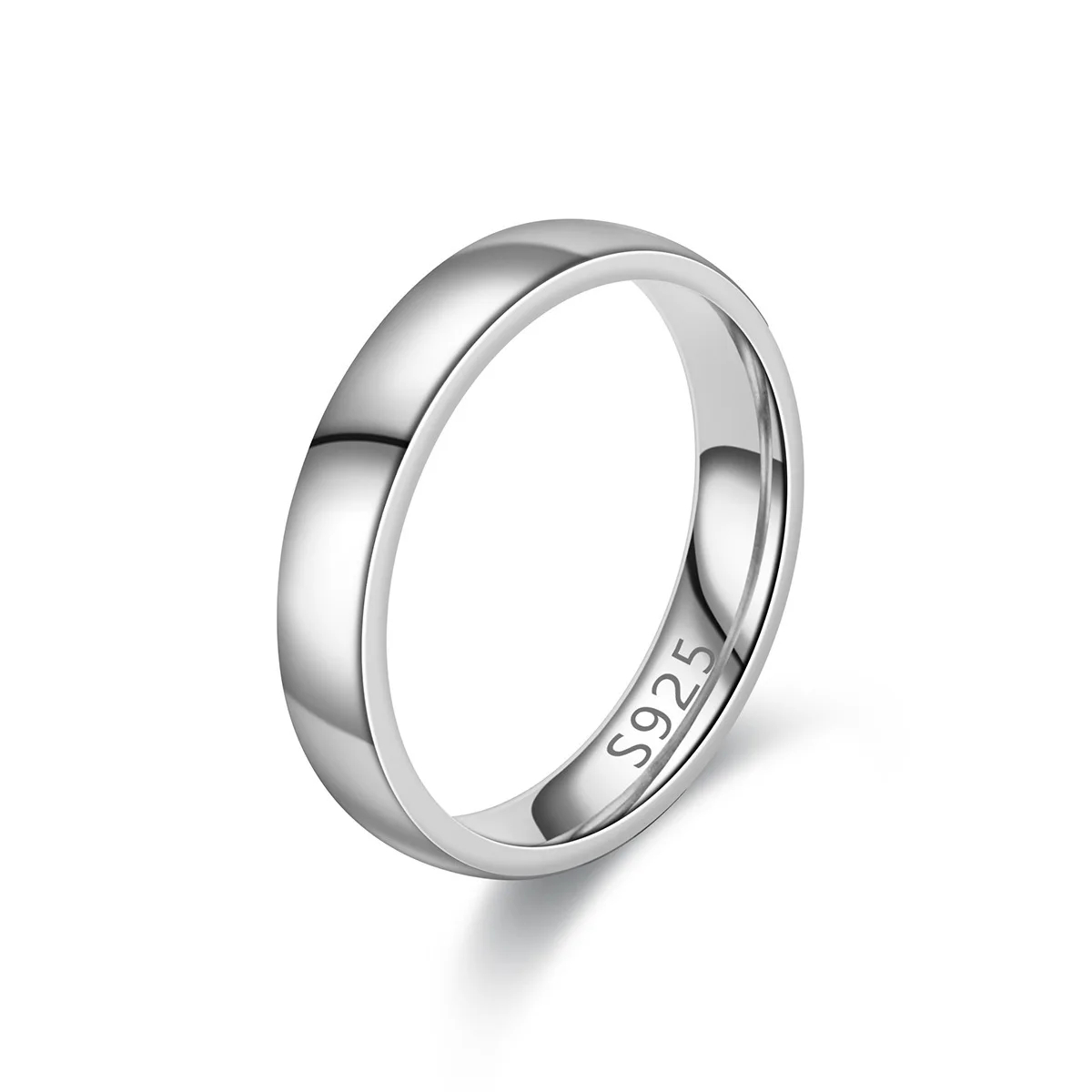 S925 Silver Ring 